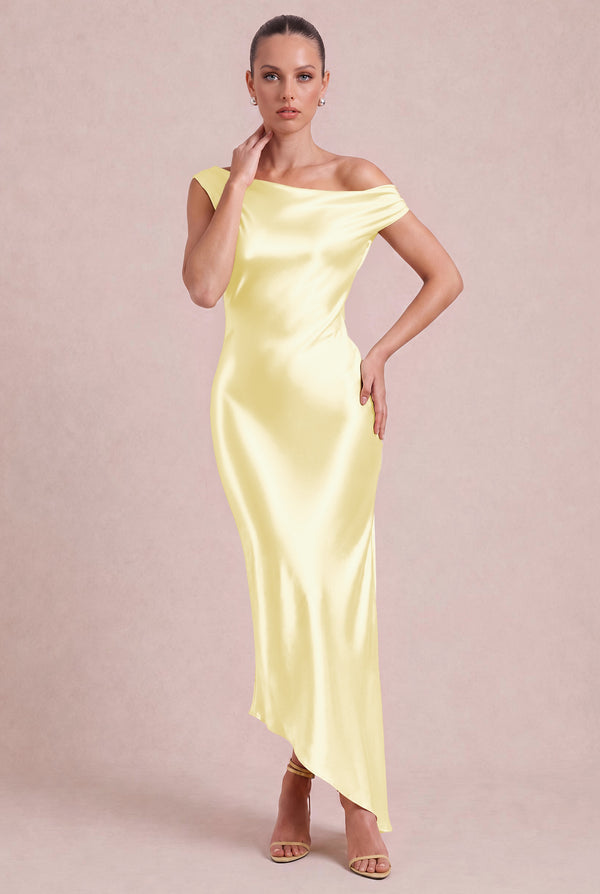 [Lemon Sorbet]