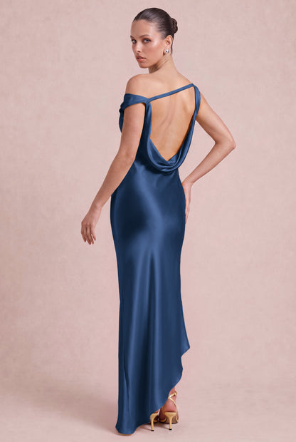 [Navy Blue]