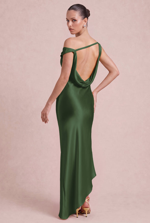 [Olive Green]