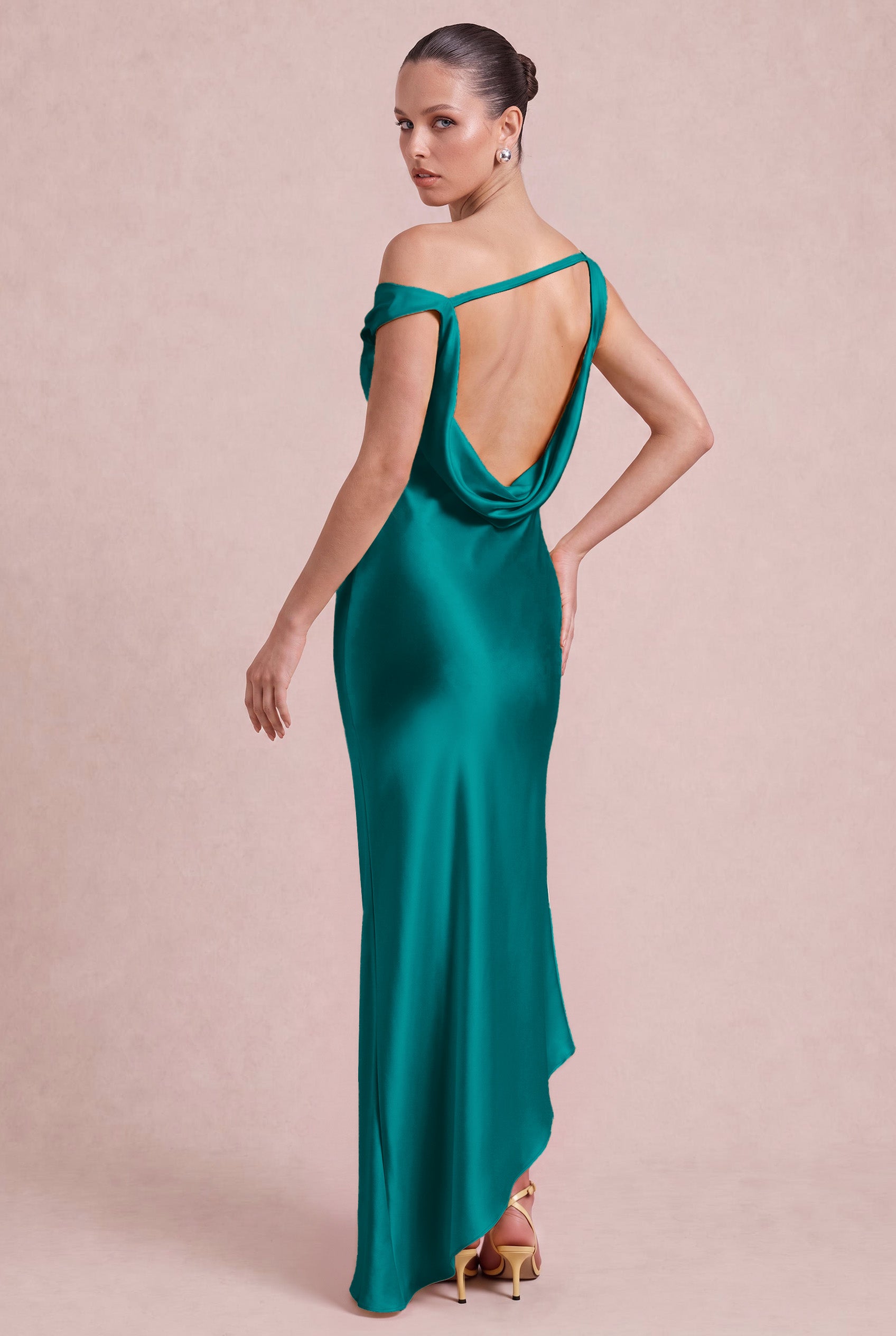[Peacock]