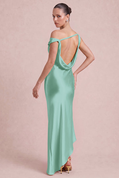 [Sage Green]