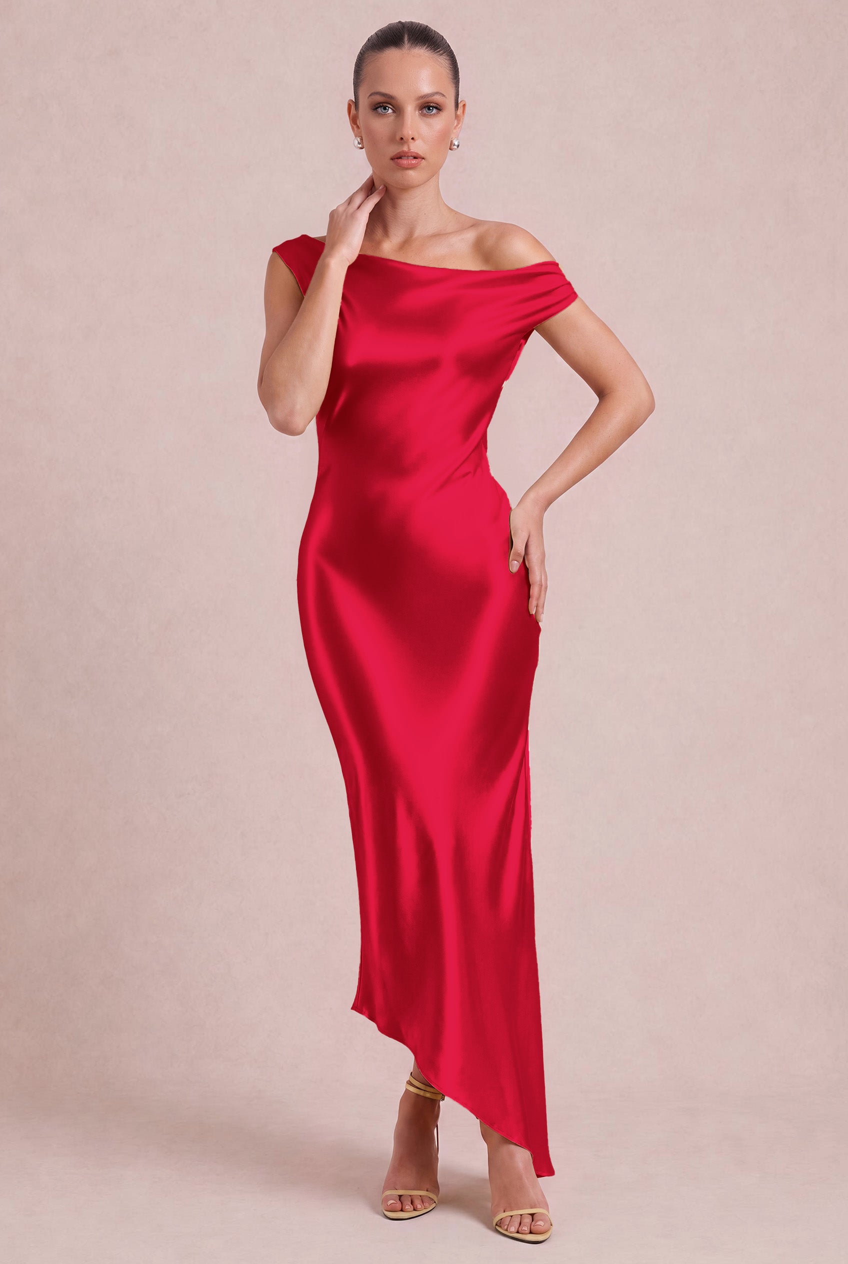 [Scarlet]