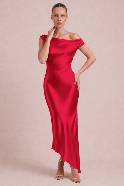 [Scarlet]