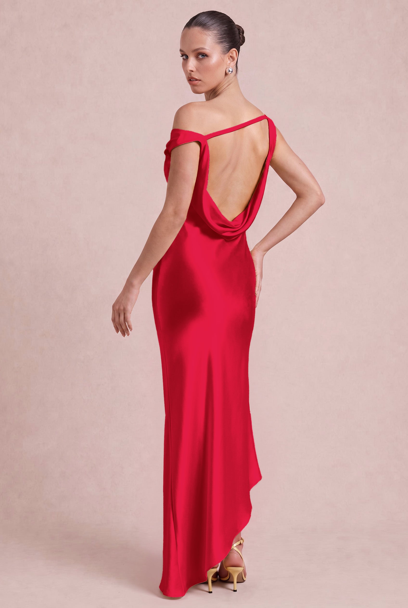 [Scarlet]