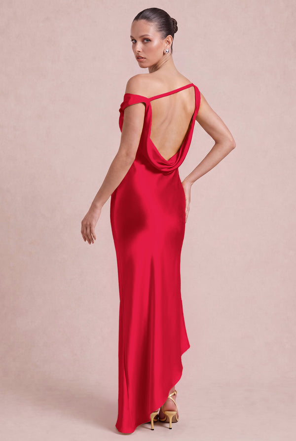 [Scarlet]
