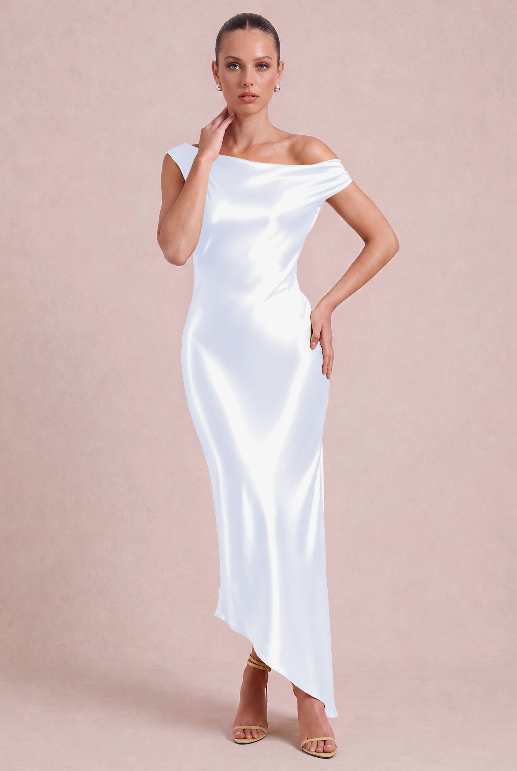 [White]