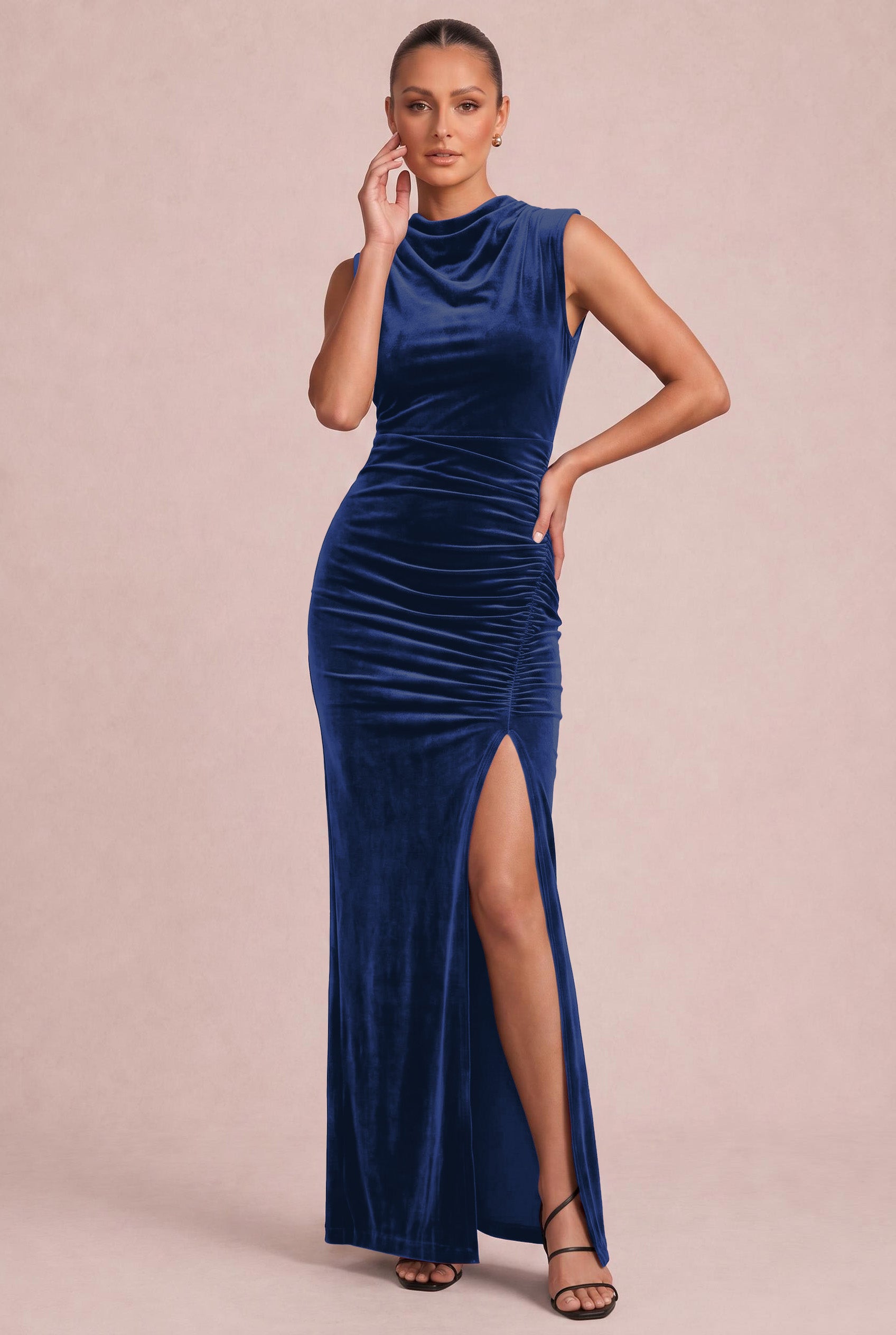 [Navy Blue]