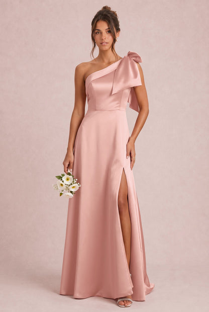 [Dusty Rose]