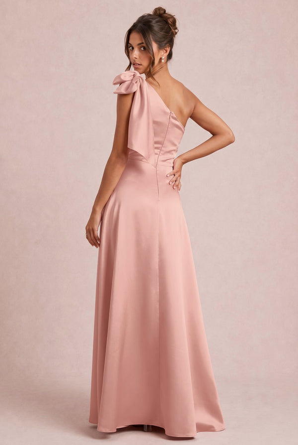 [Dusty Rose]