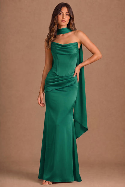[Dark Green]