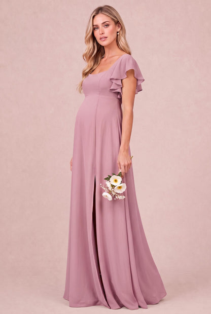 [Vintage Mauve]