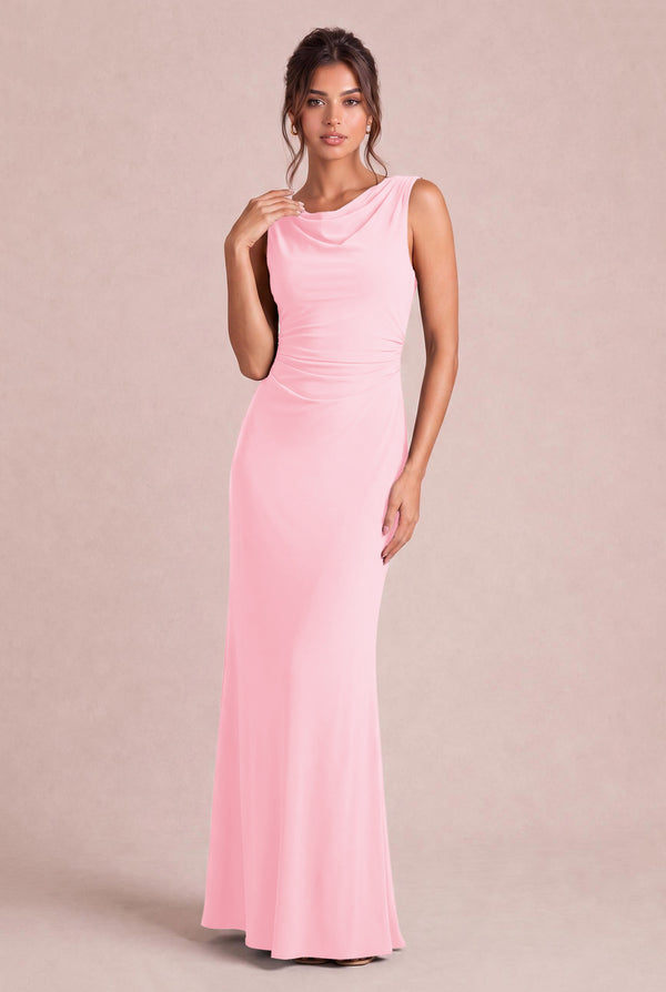 [Blushing Pink]
