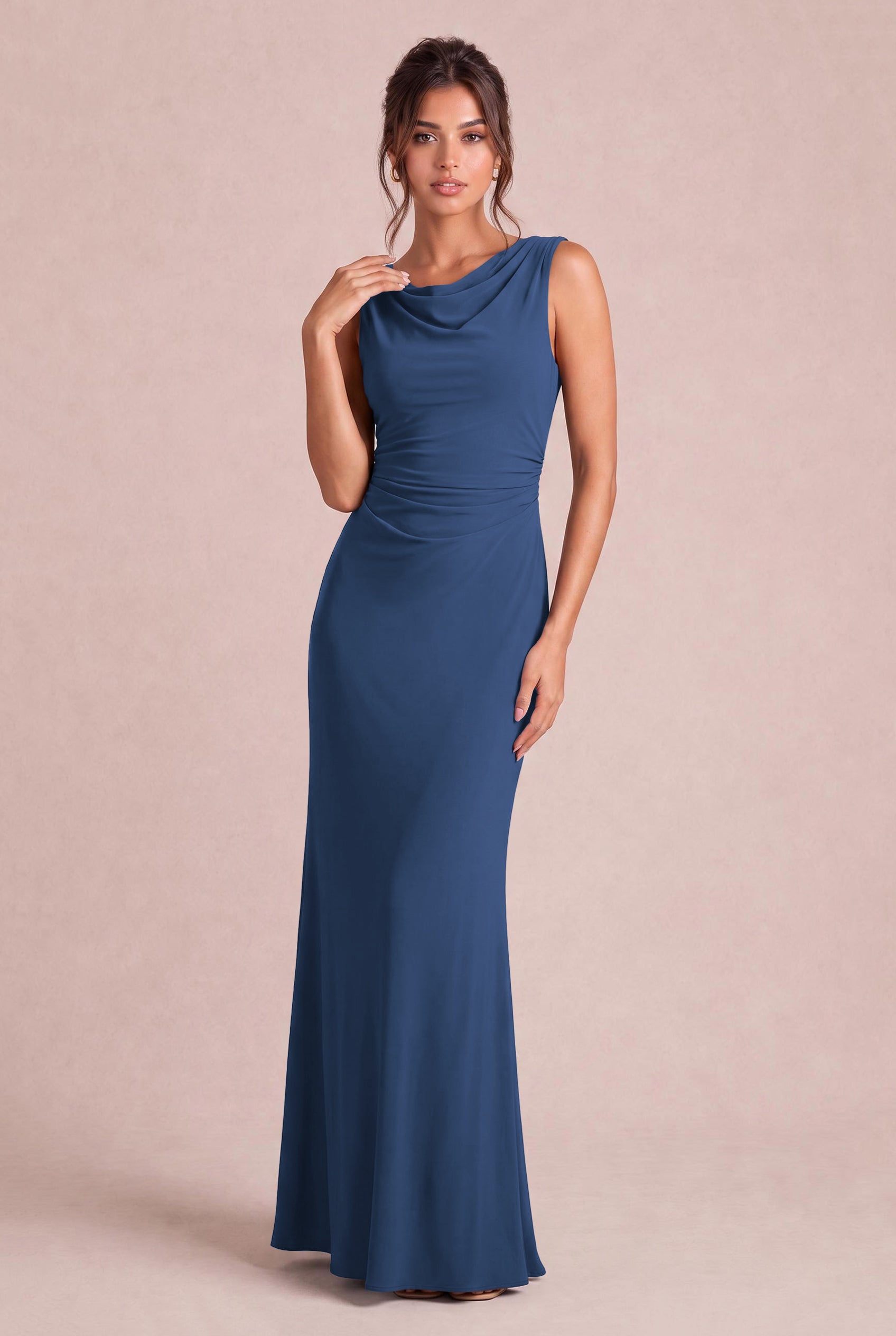 [Navy Blue]