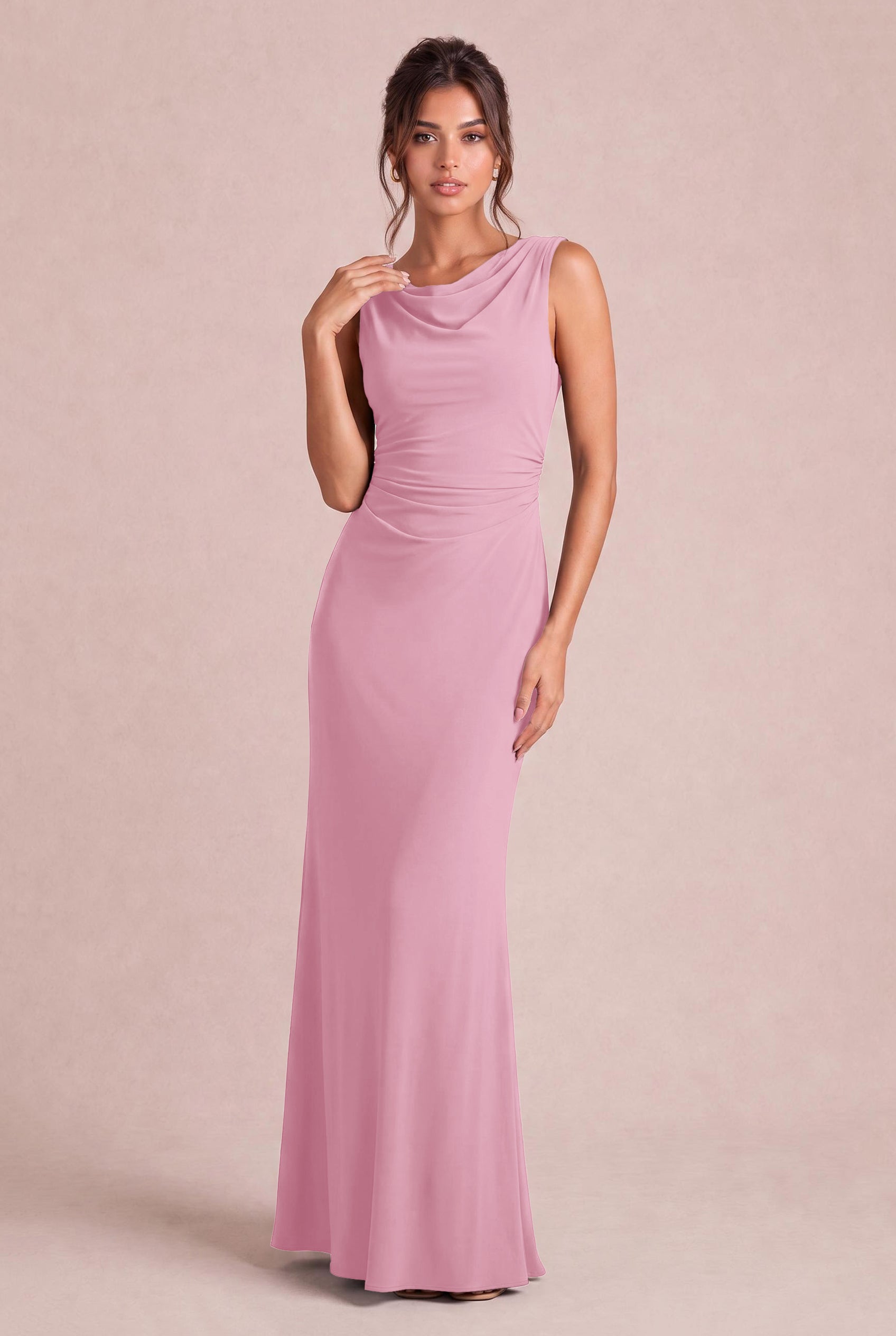 [Vintage Mauve]