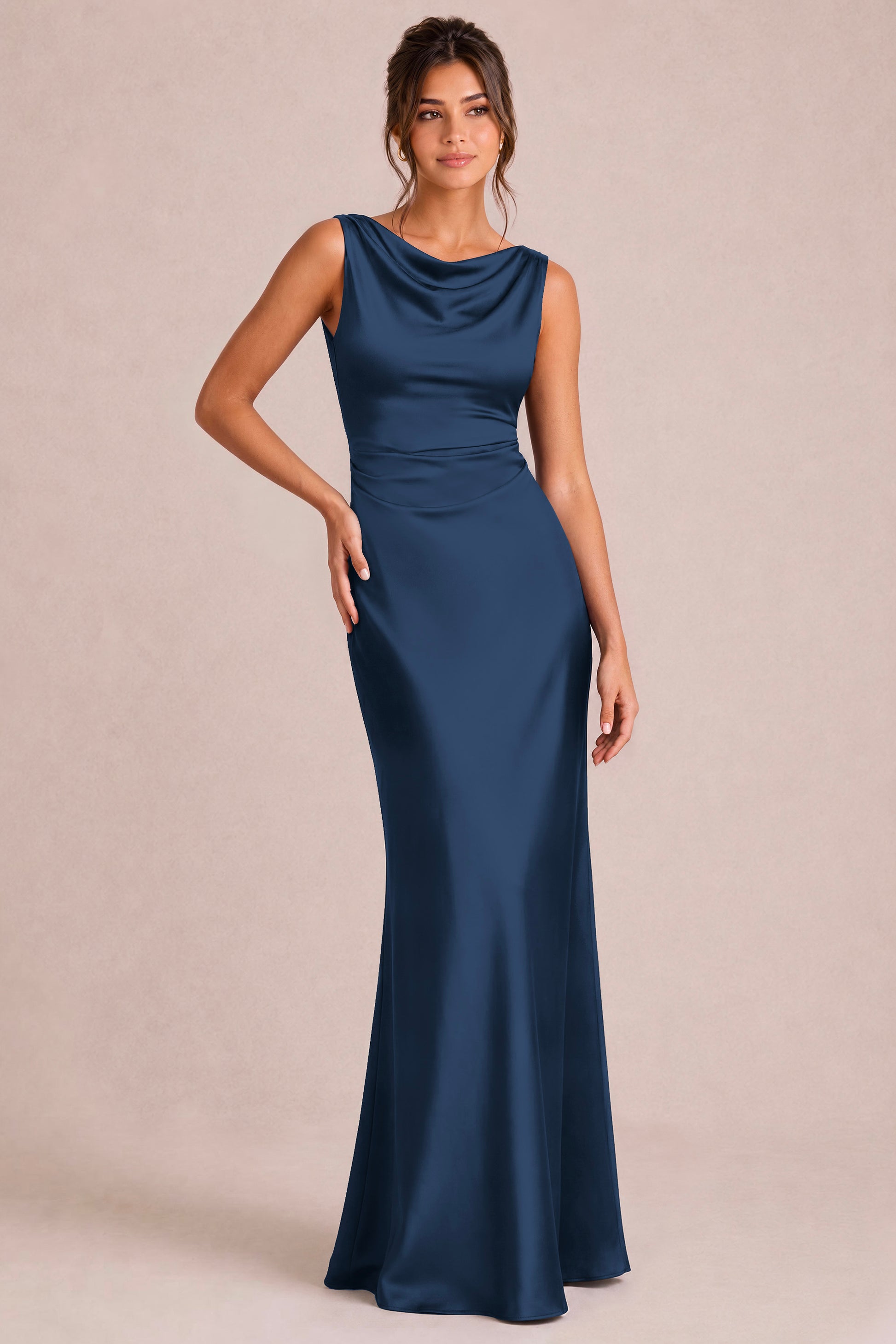 [Navy Blue]