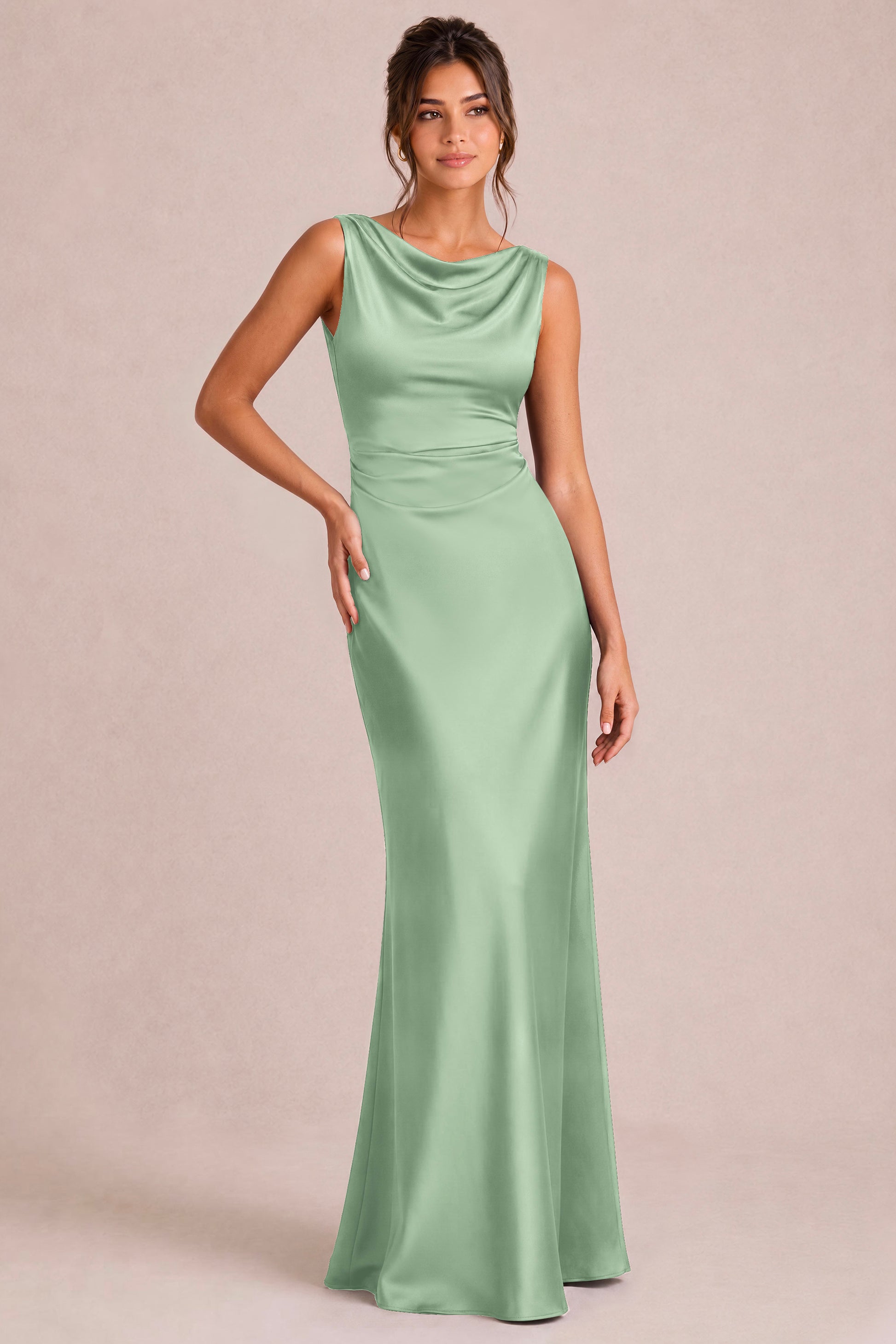 [Sage Green]