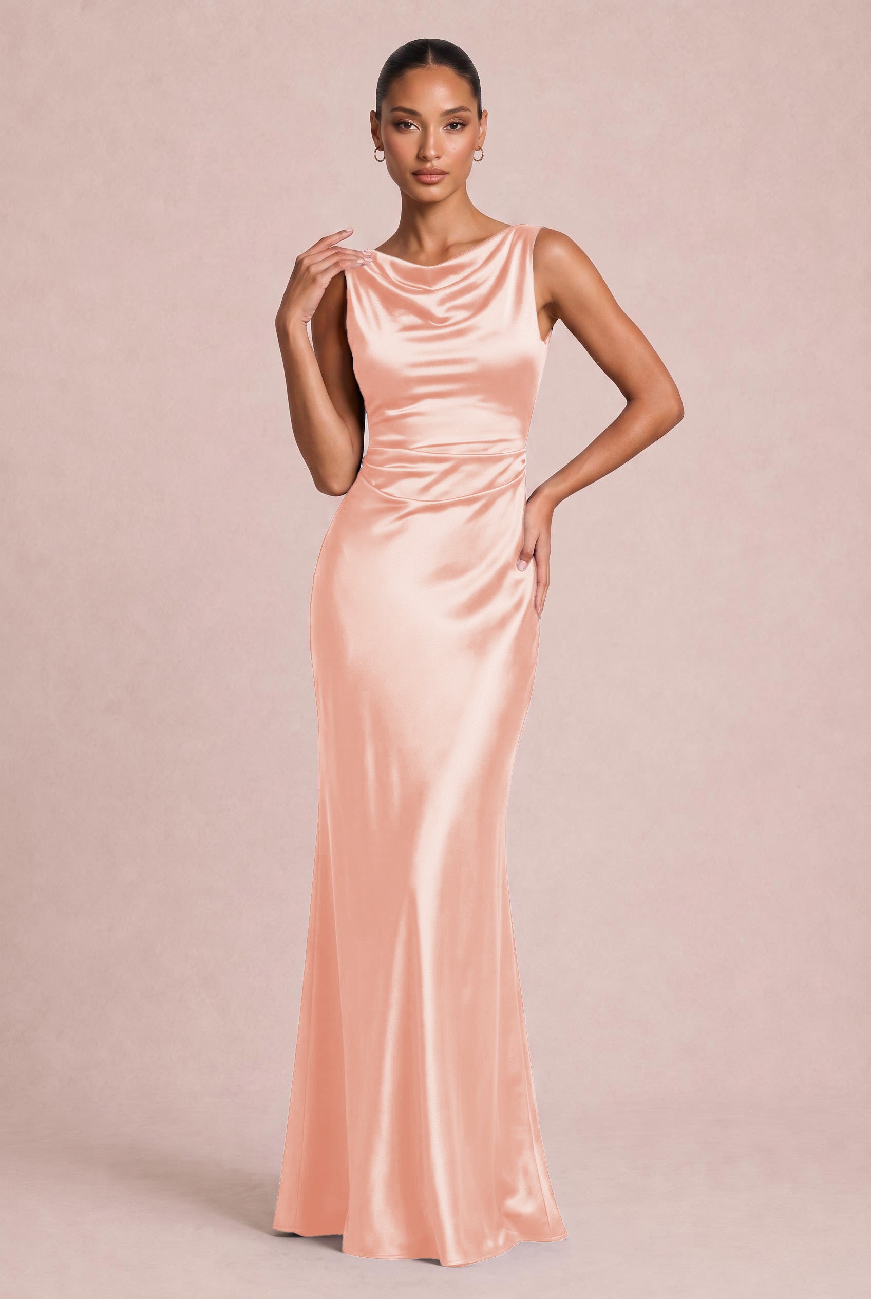 [Blushing Pink]