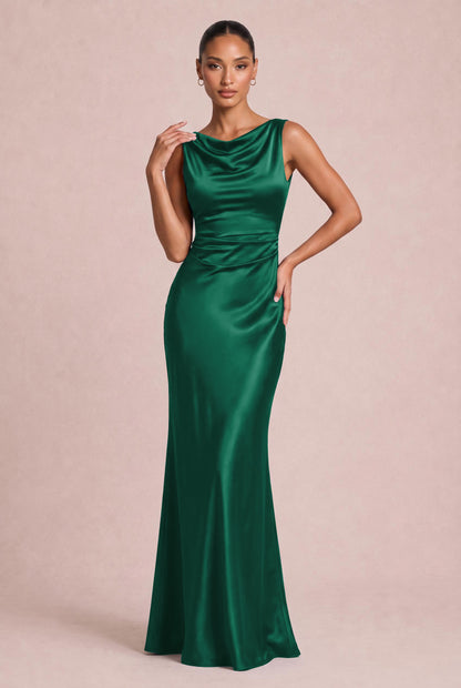[Dark Green]