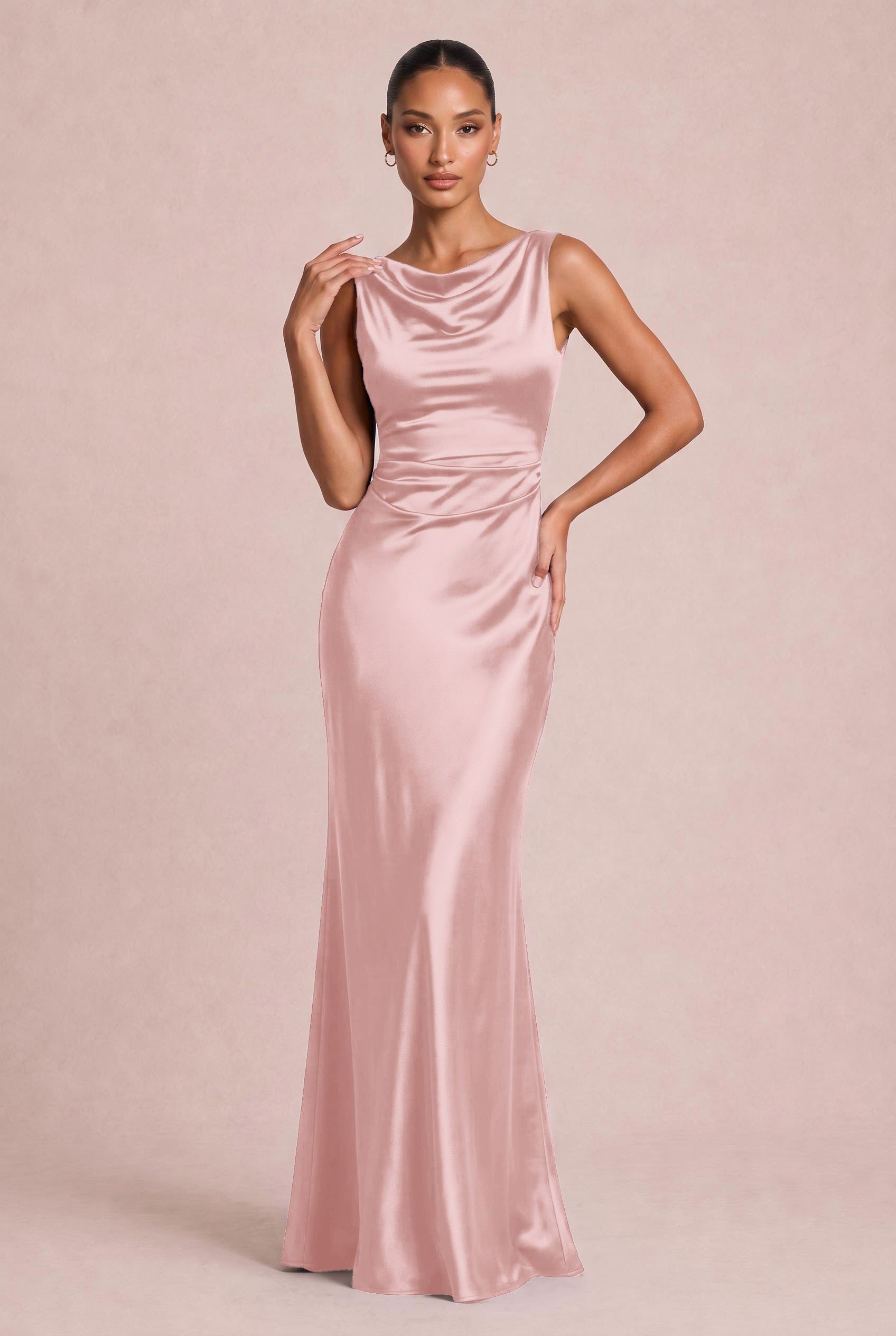 [Dusty Rose]