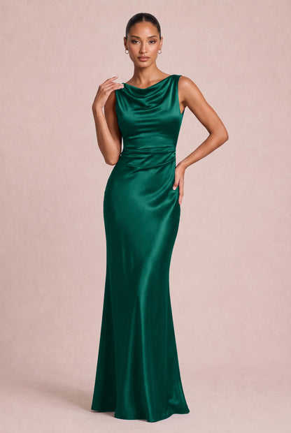 [Emerald]