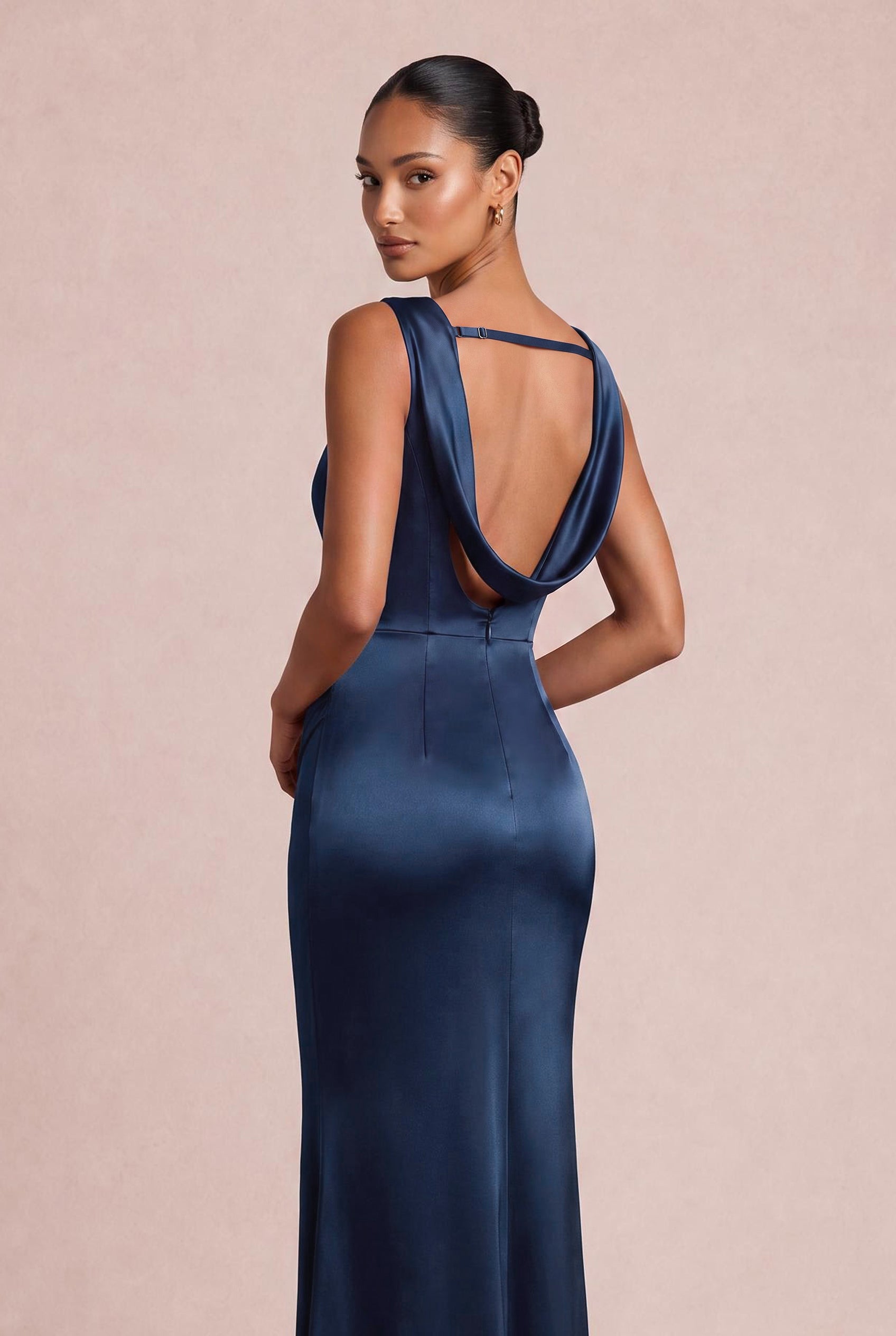 [Navy Blue]