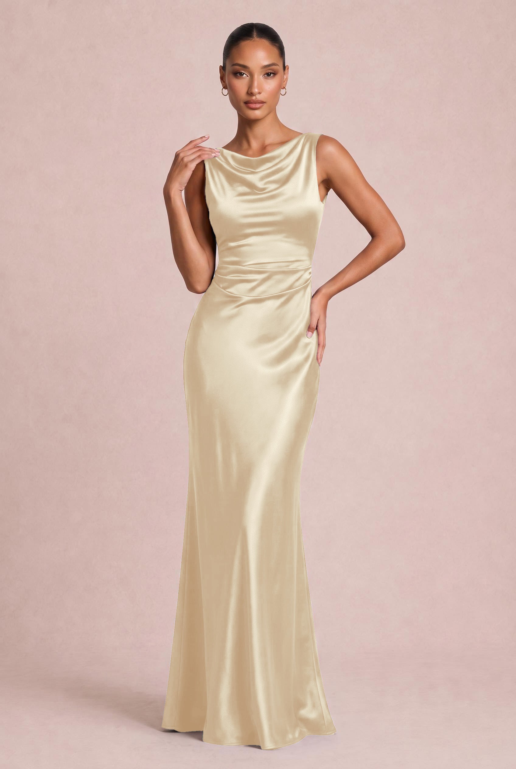 [Neutral Champagne]