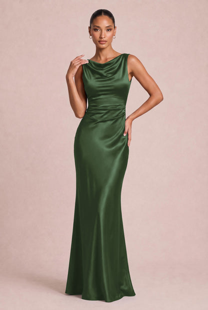 [Olive Green]