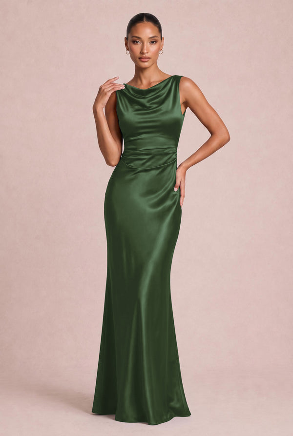 [Olive Green]