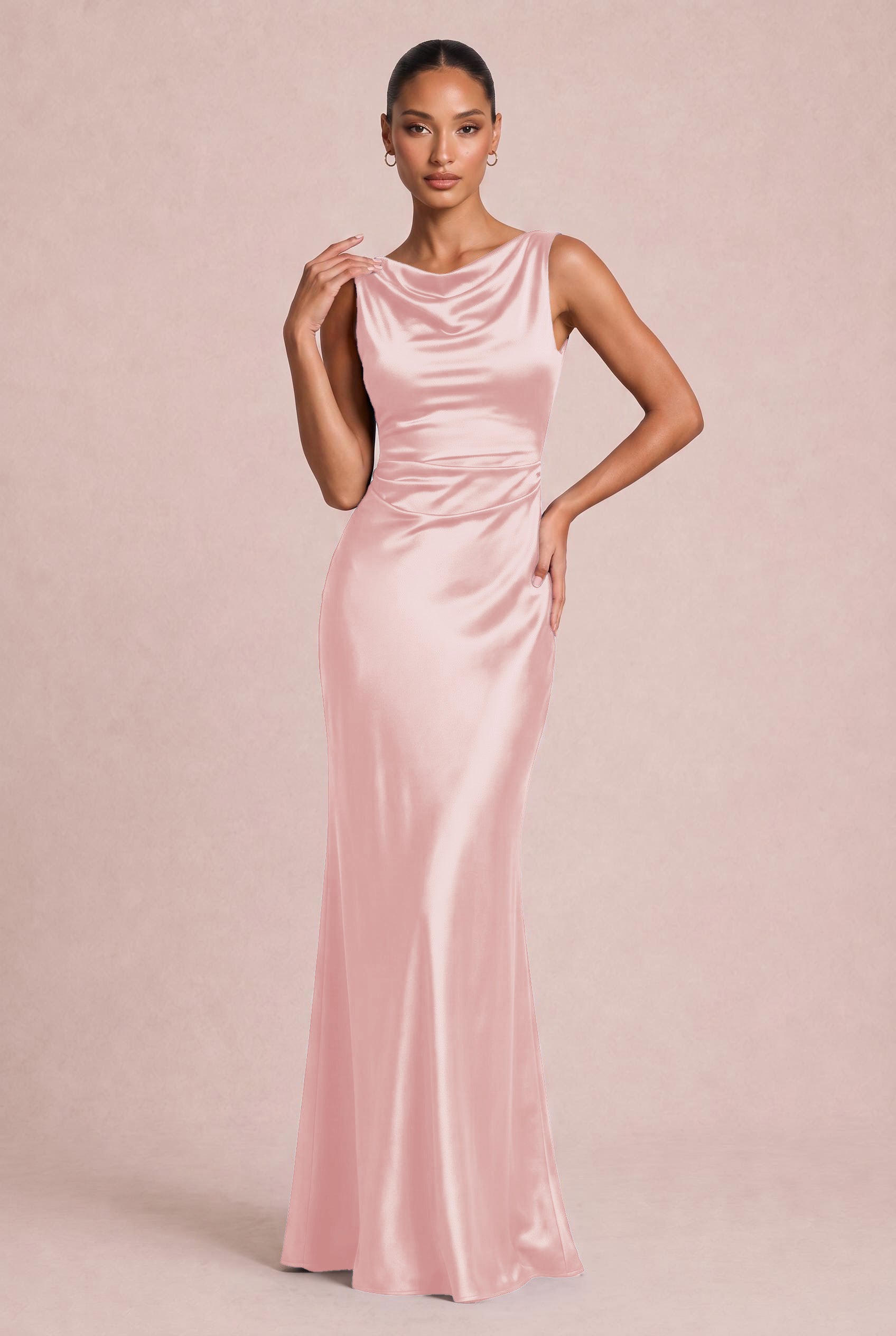 [Pearl Pink]