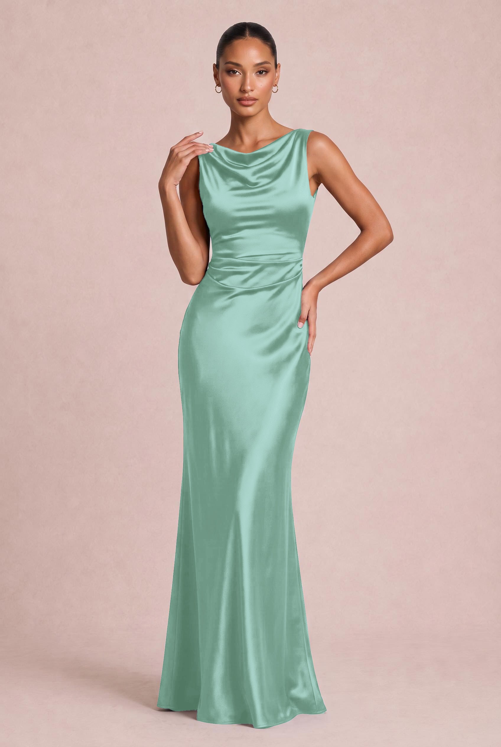 [Sage Green]