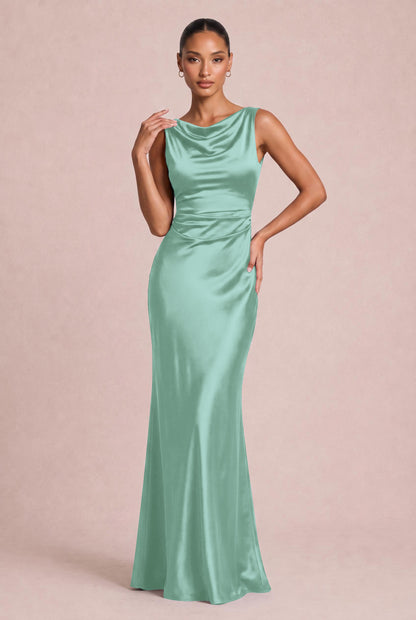 [Sage Green]
