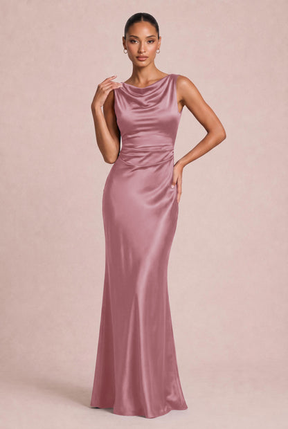 [Vintage Mauve]