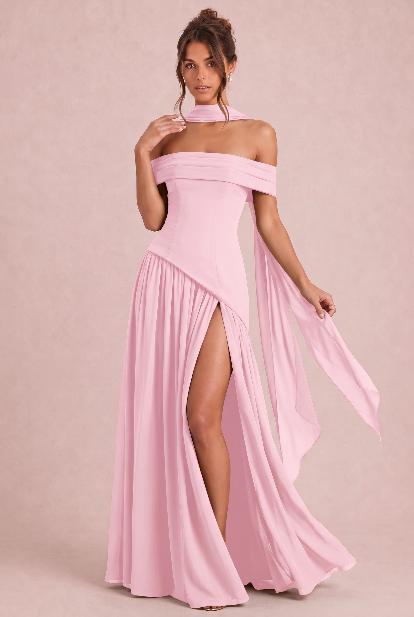 [Blushing Pink]