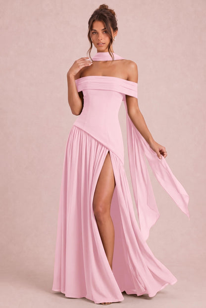 [Blushing Pink]