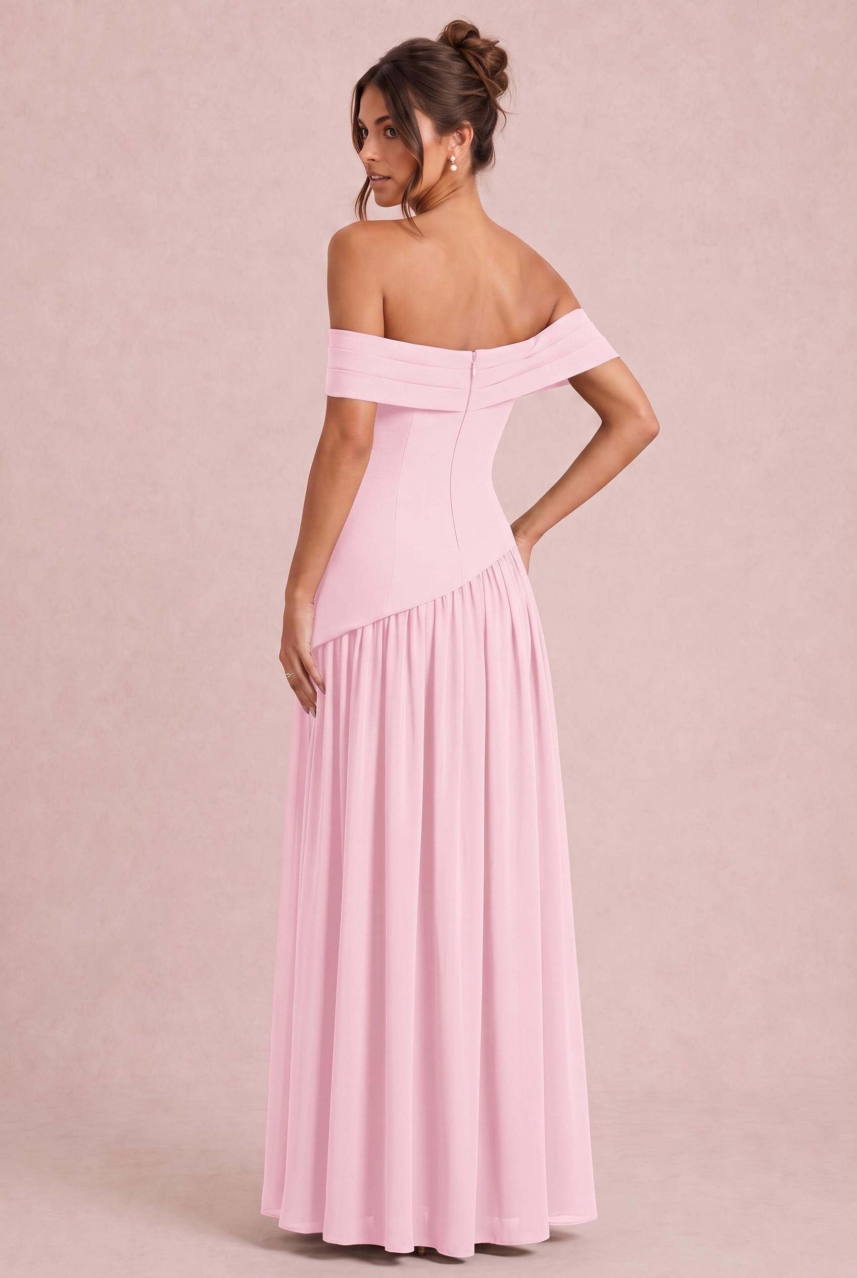 [Blushing Pink]