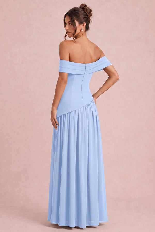[Cornflower Blue]