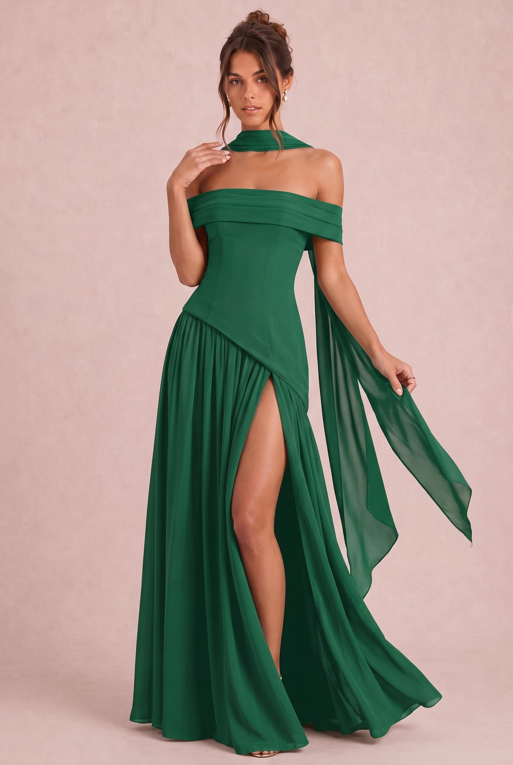 [Dark Green]