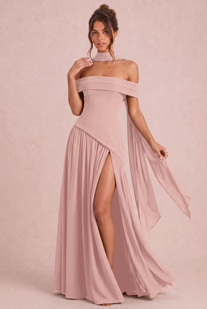 [Dusty Rose]