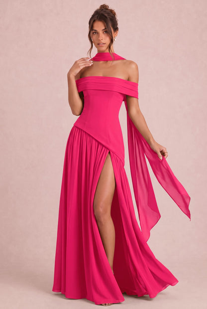 [Hot Pink]