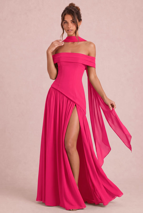 [Hot Pink]