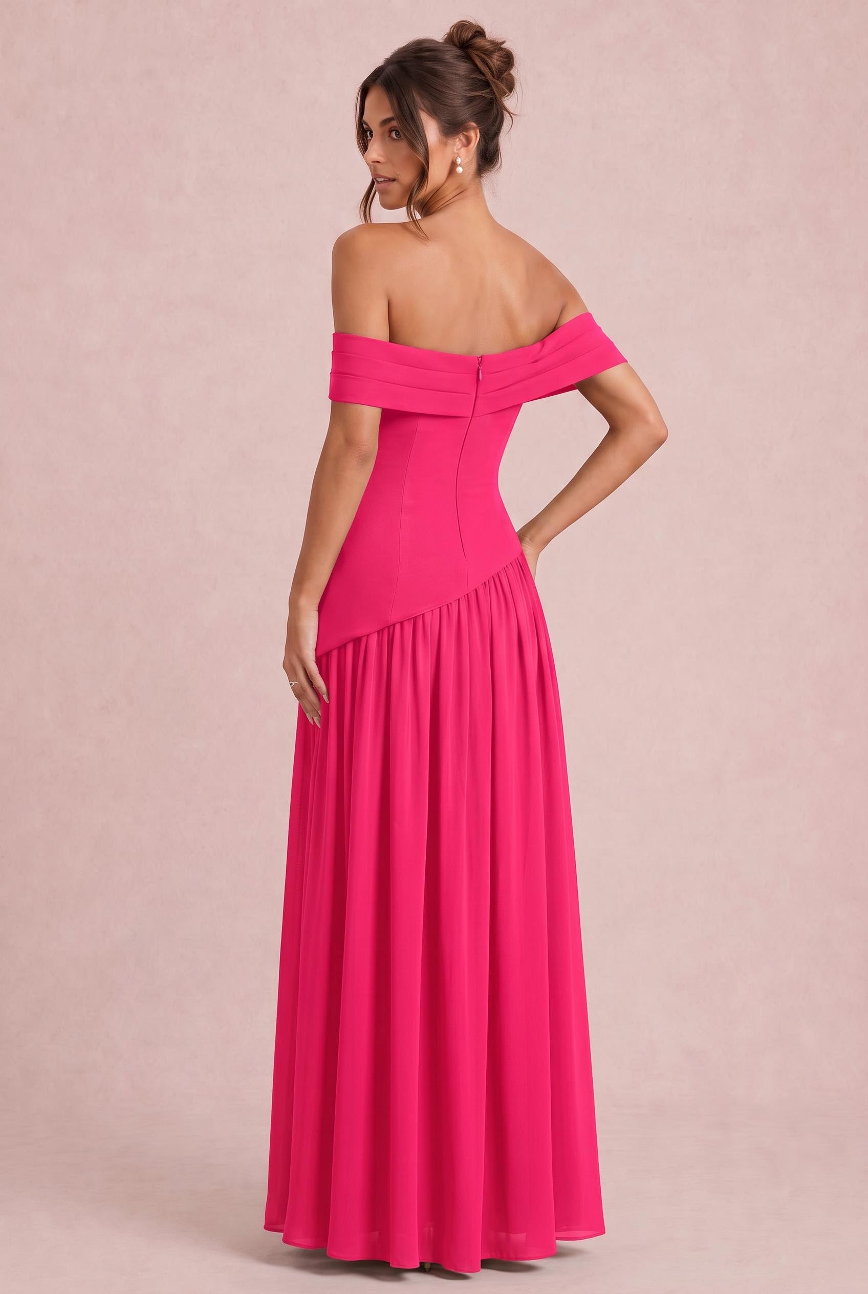 [Hot Pink]
