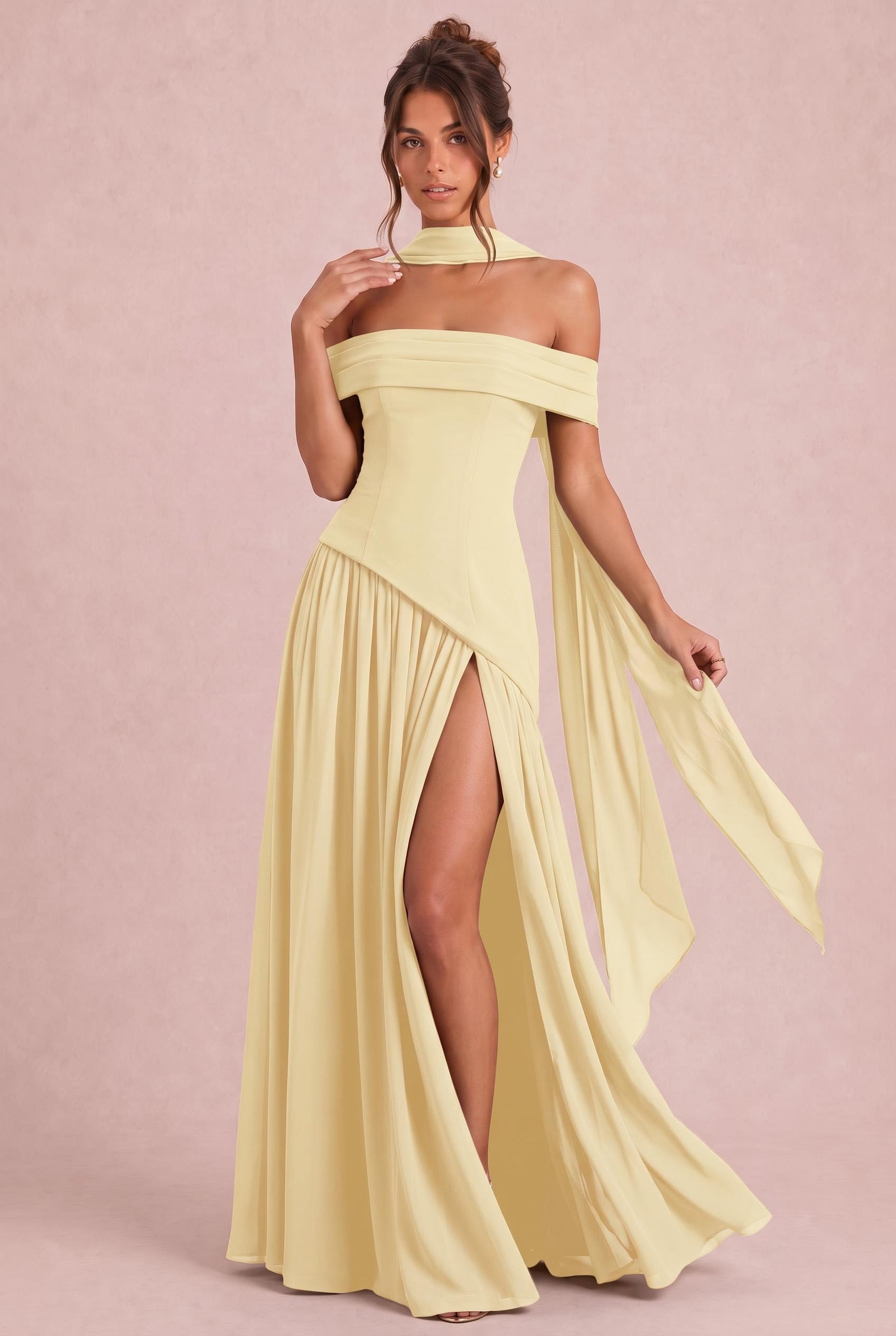 [Lemon Sorbet]