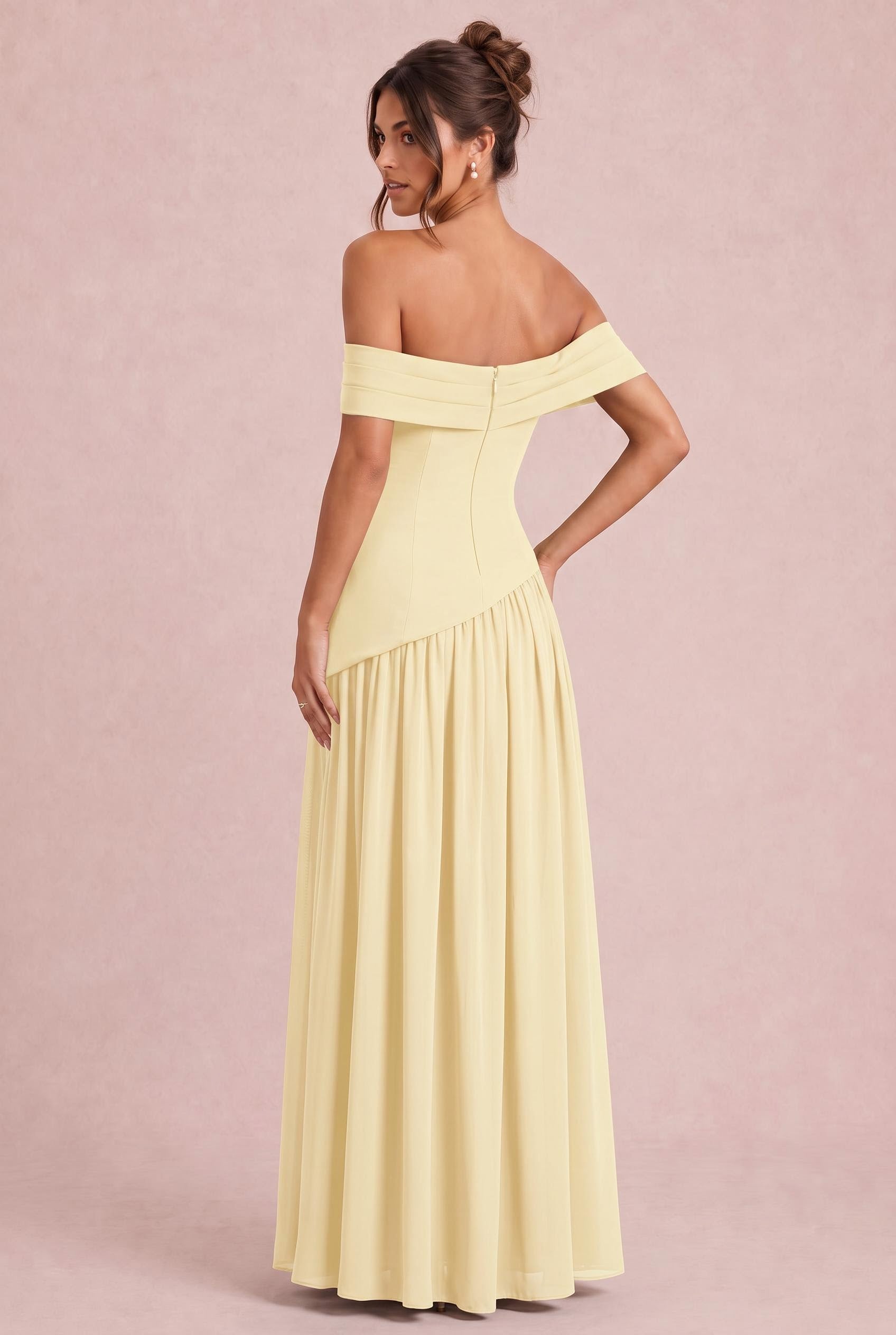 [Lemon Sorbet]