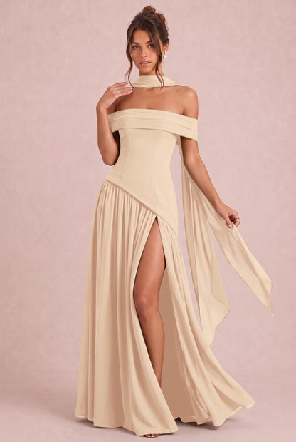 [Neutral Champagne]