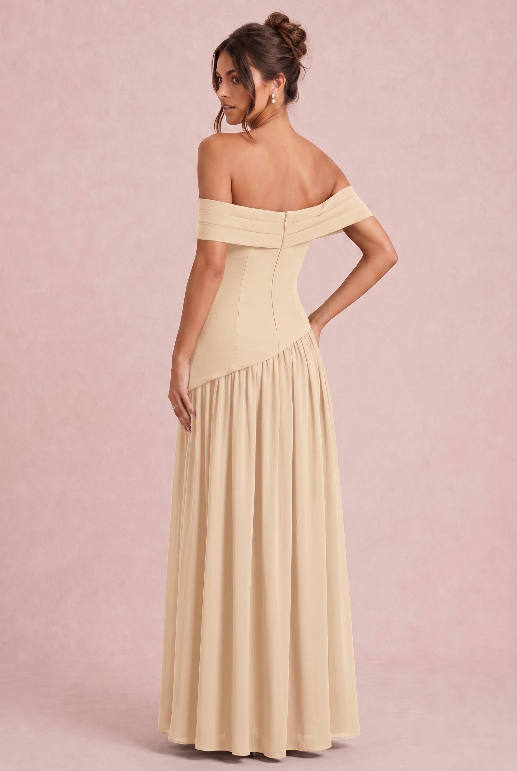 [Neutral Champagne]