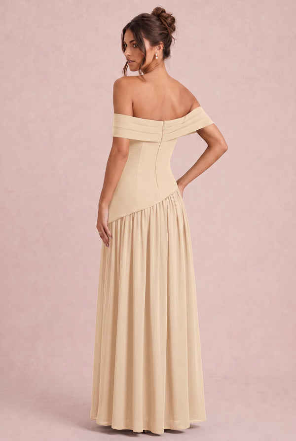 [Neutral Champagne]