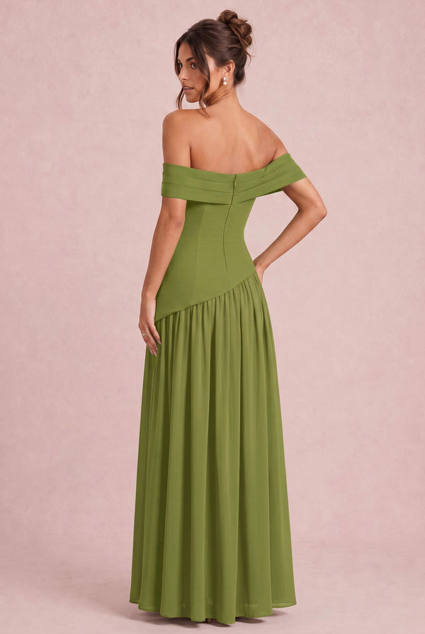 [Olive Green]