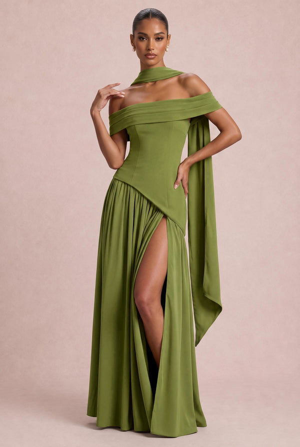 [Olive Green]