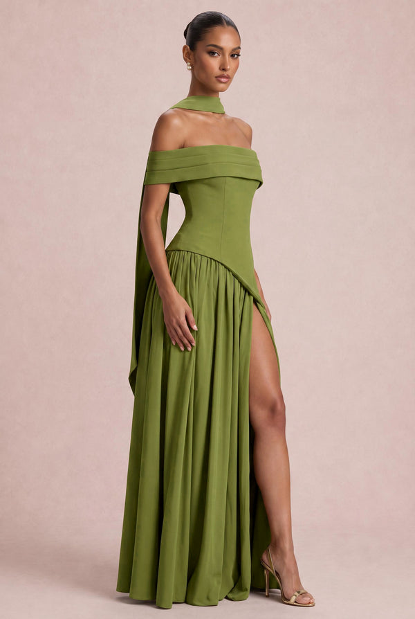 [Olive Green]