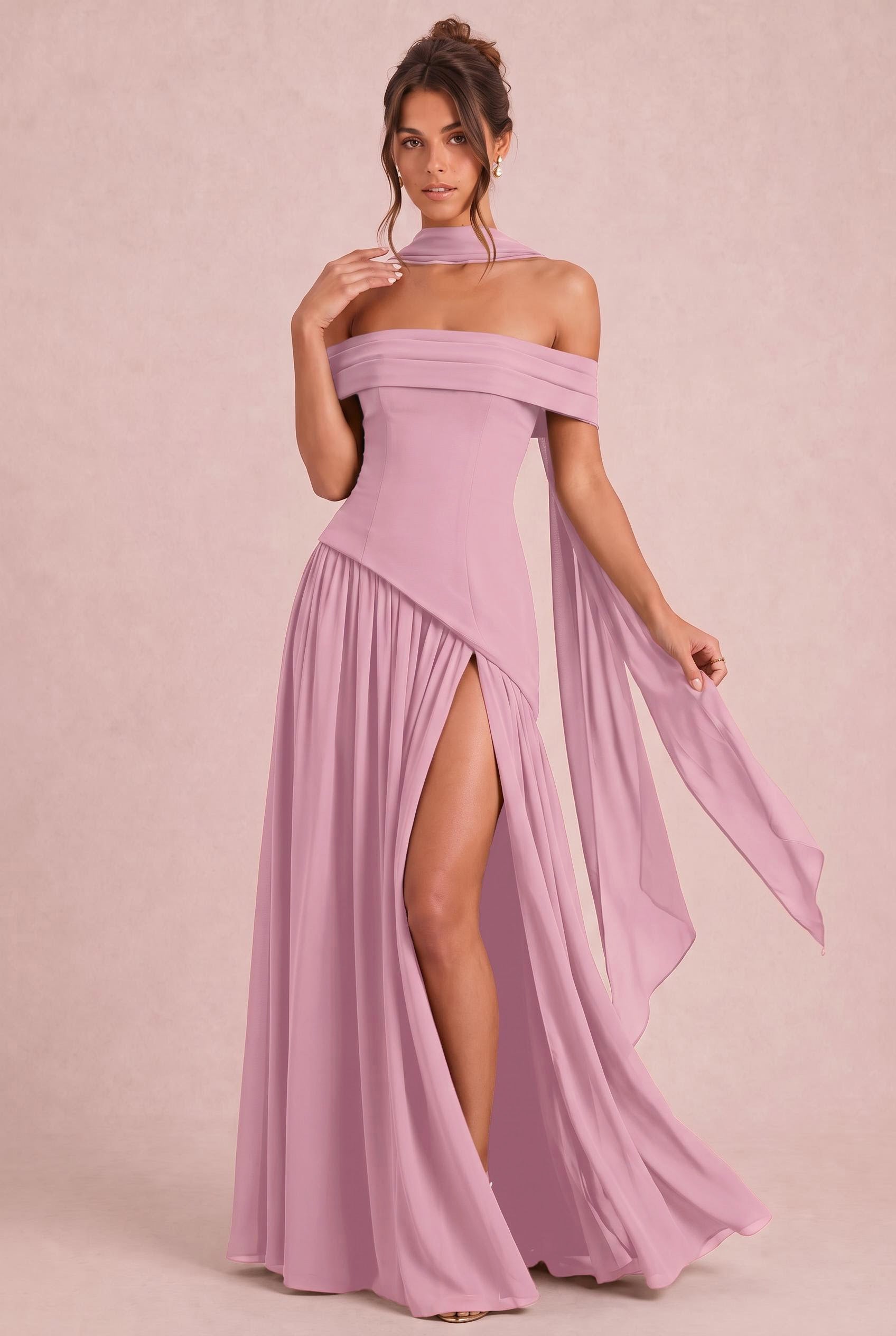 [Vintage Mauve]